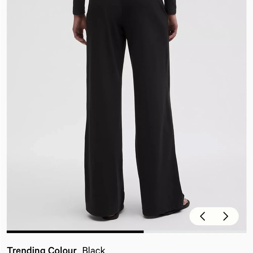 Lululemon Align Palazzo Pants - Picture 2 of 7